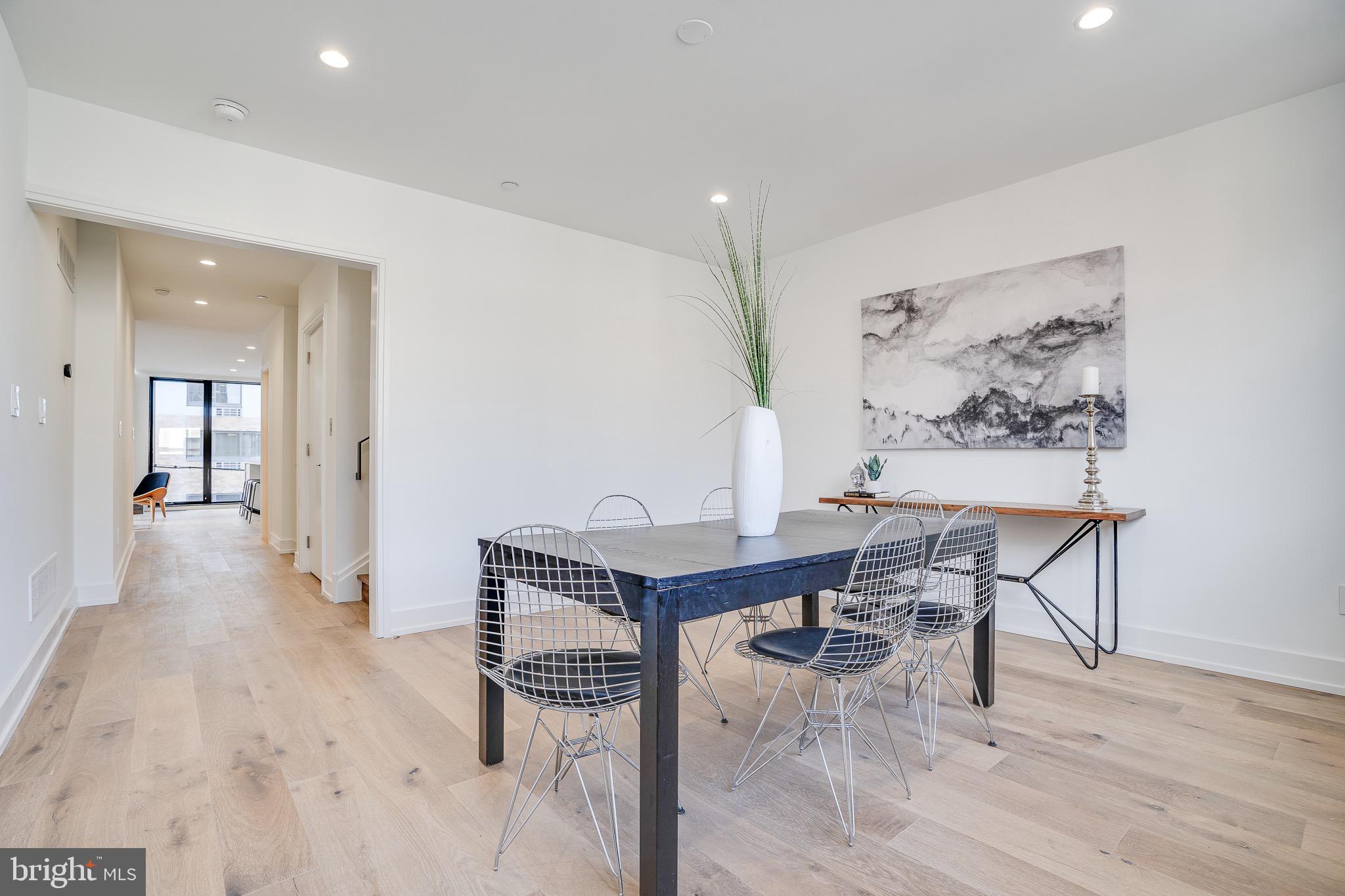 GRADUATE HOSPITAL - Residential