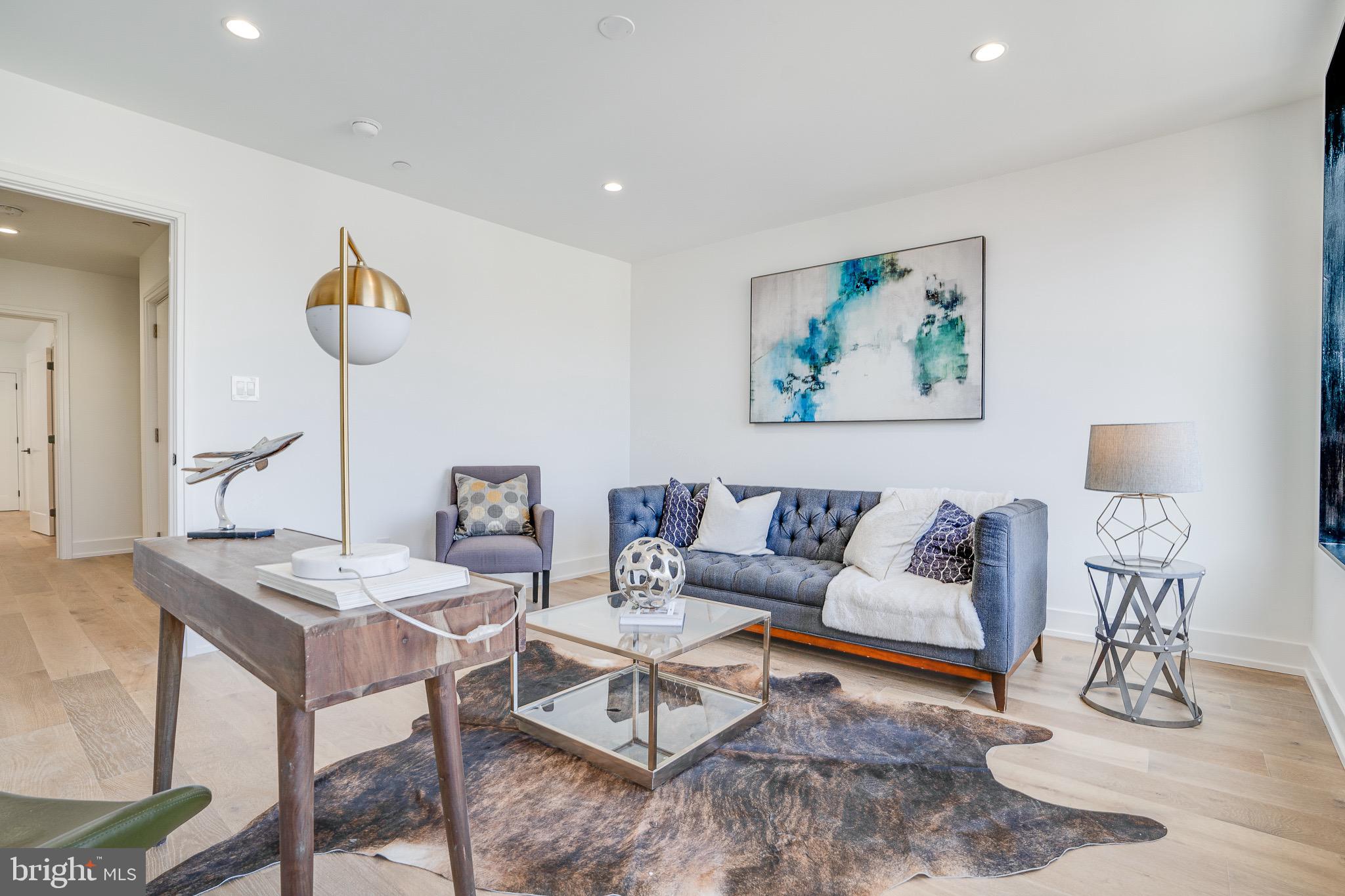 GRADUATE HOSPITAL - Residential