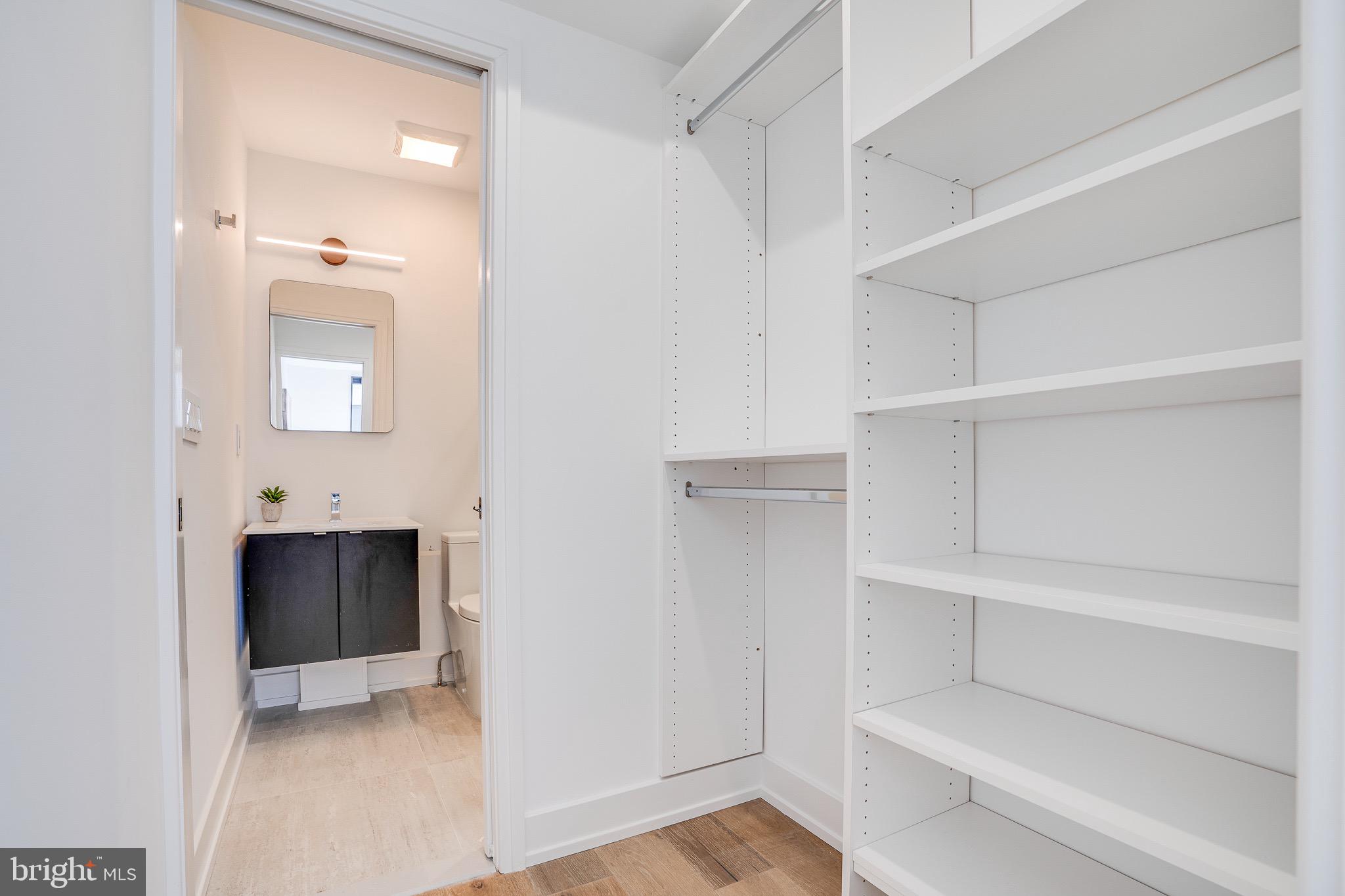 GRADUATE HOSPITAL - Residential