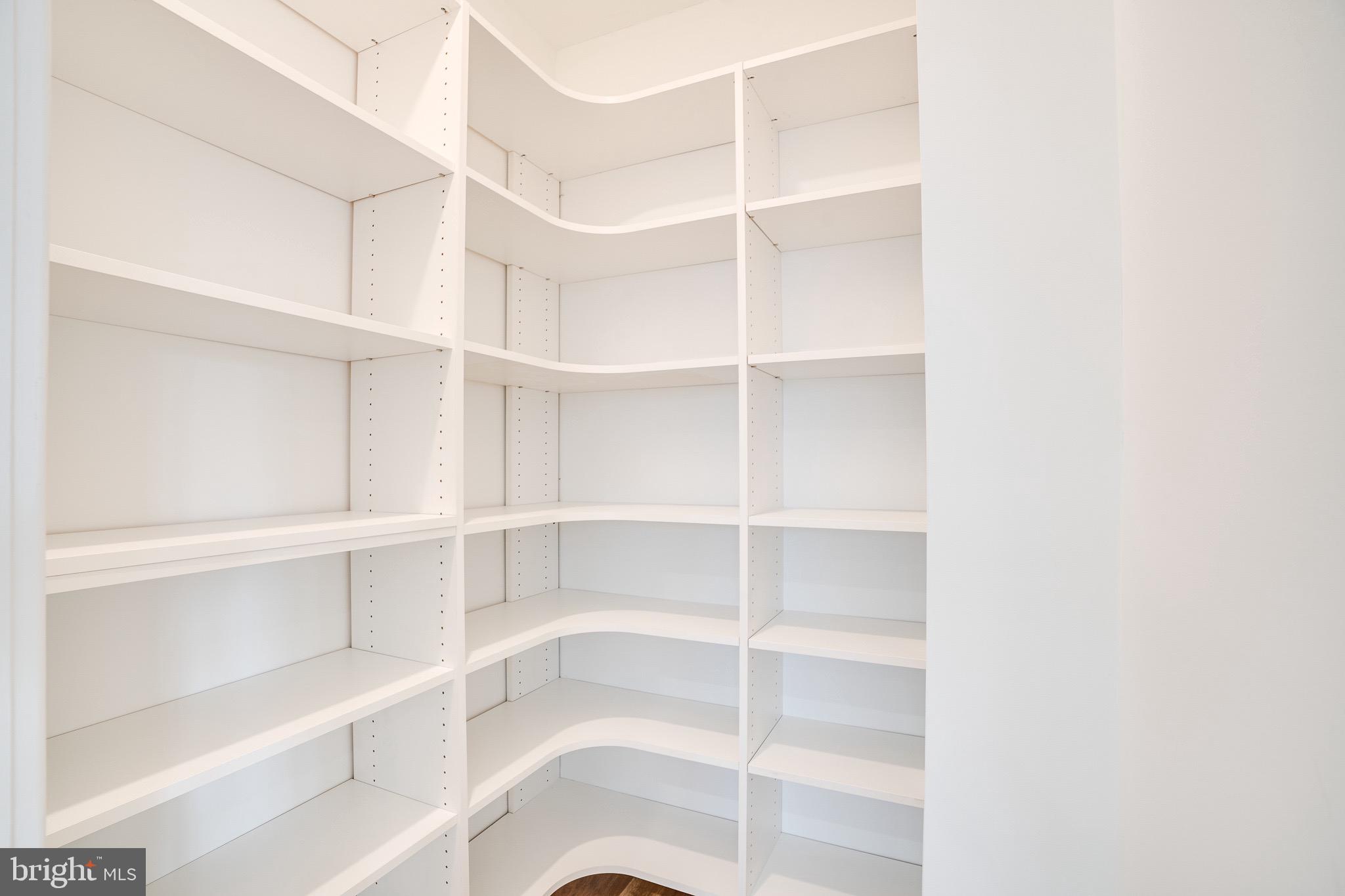 GRADUATE HOSPITAL - Residential