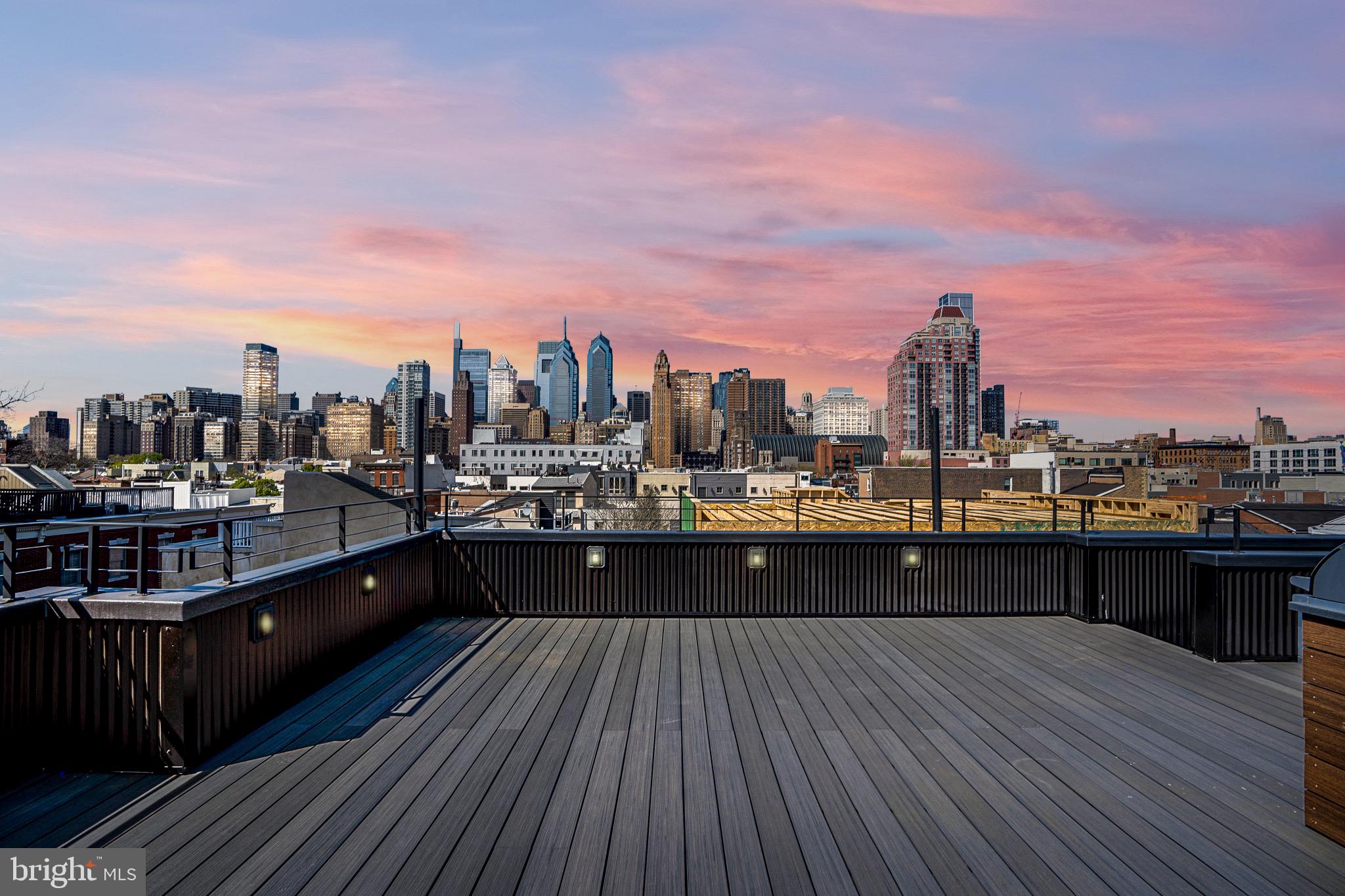 GRADUATE HOSPITAL - Residential