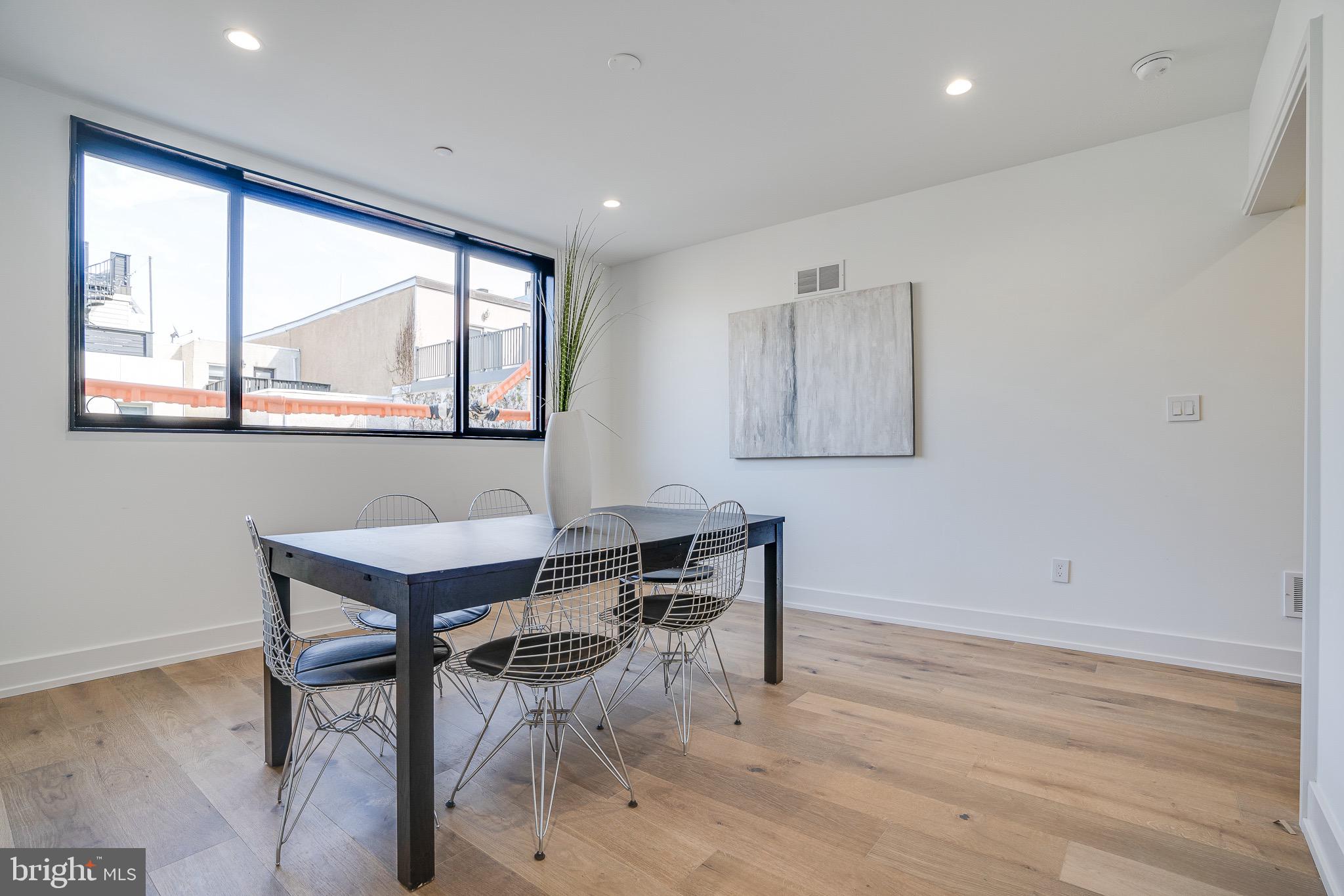 GRADUATE HOSPITAL - Residential