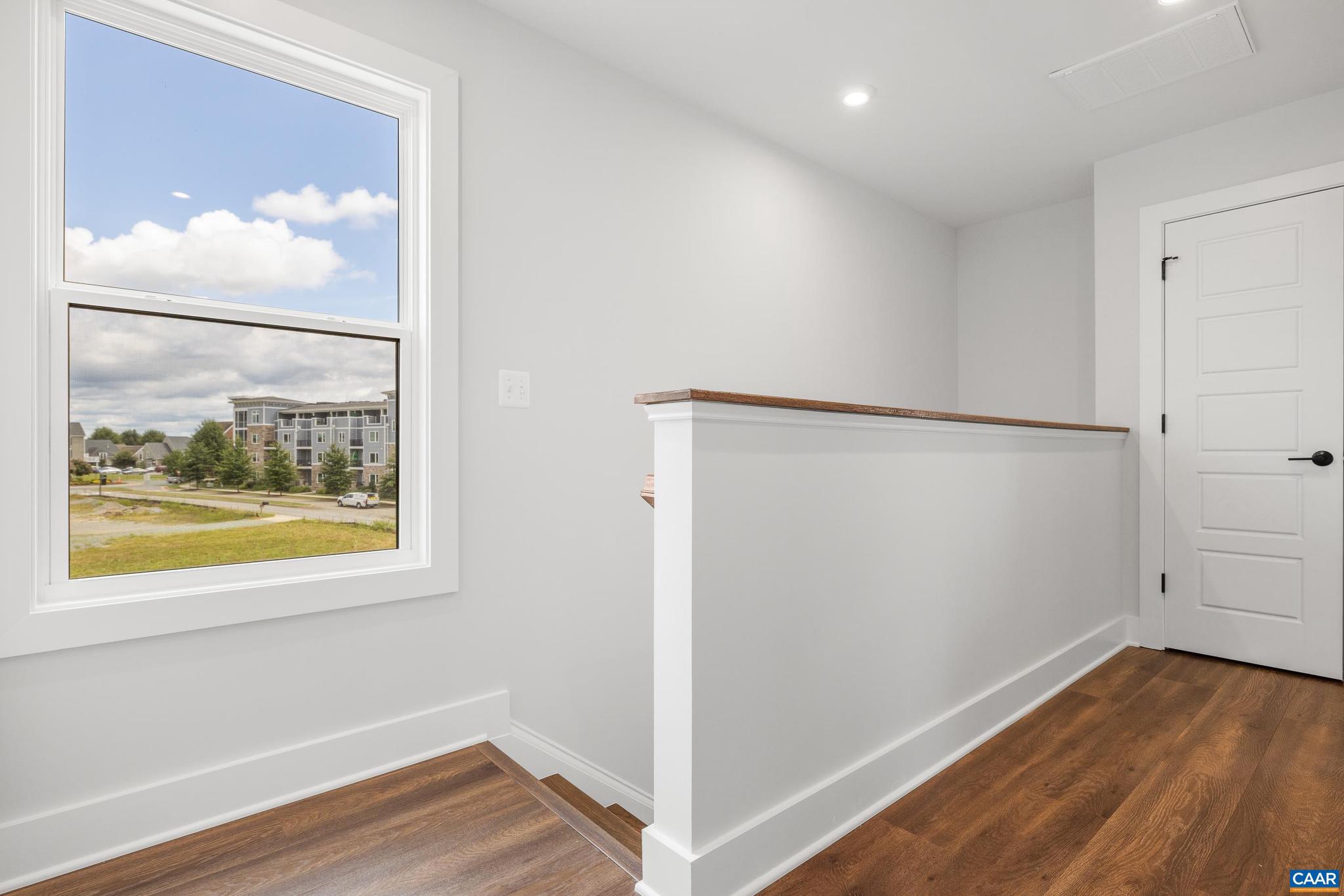 OLD TRAIL - Residential