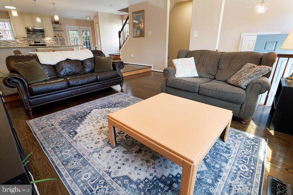 BELLE POINT PLAT 2 - Residential