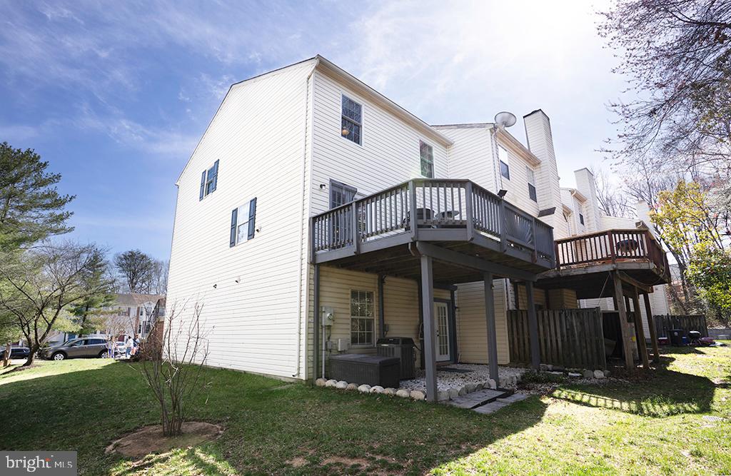 6801 DAMSEL COURT