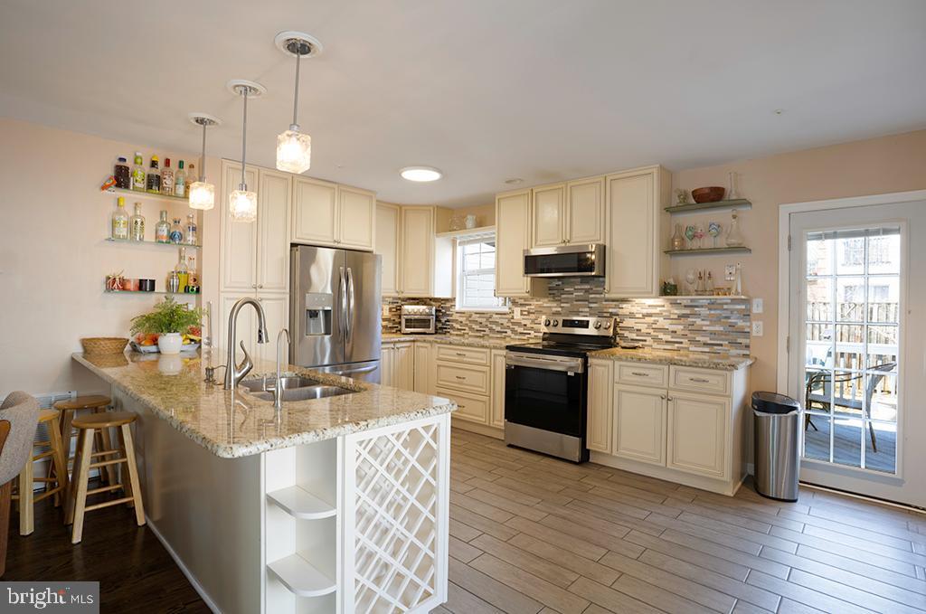 BELLE POINT PLAT 2 - Residential