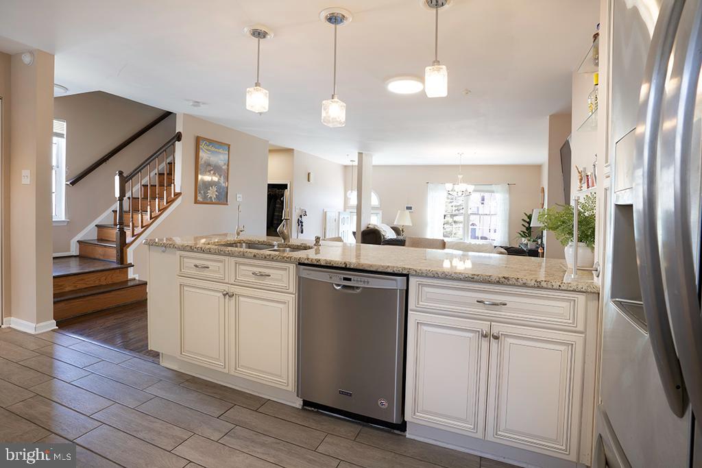 BELLE POINT PLAT 2 - Residential