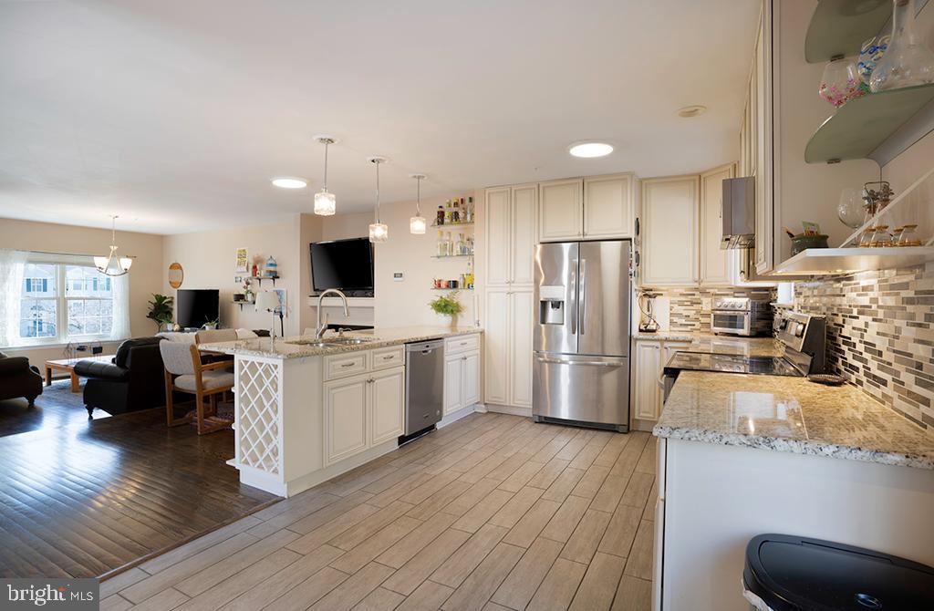 BELLE POINT PLAT 2 - Residential