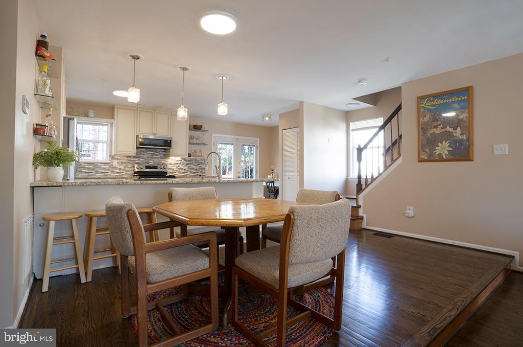 BELLE POINT PLAT 2 - Residential