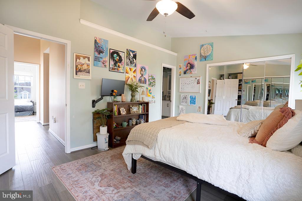 BELLE POINT PLAT 2 - Residential