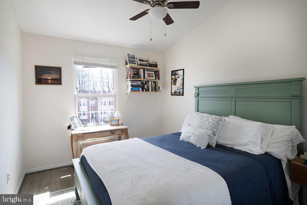 BELLE POINT PLAT 2 - Residential