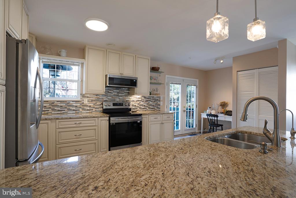 BELLE POINT PLAT 2 - Residential