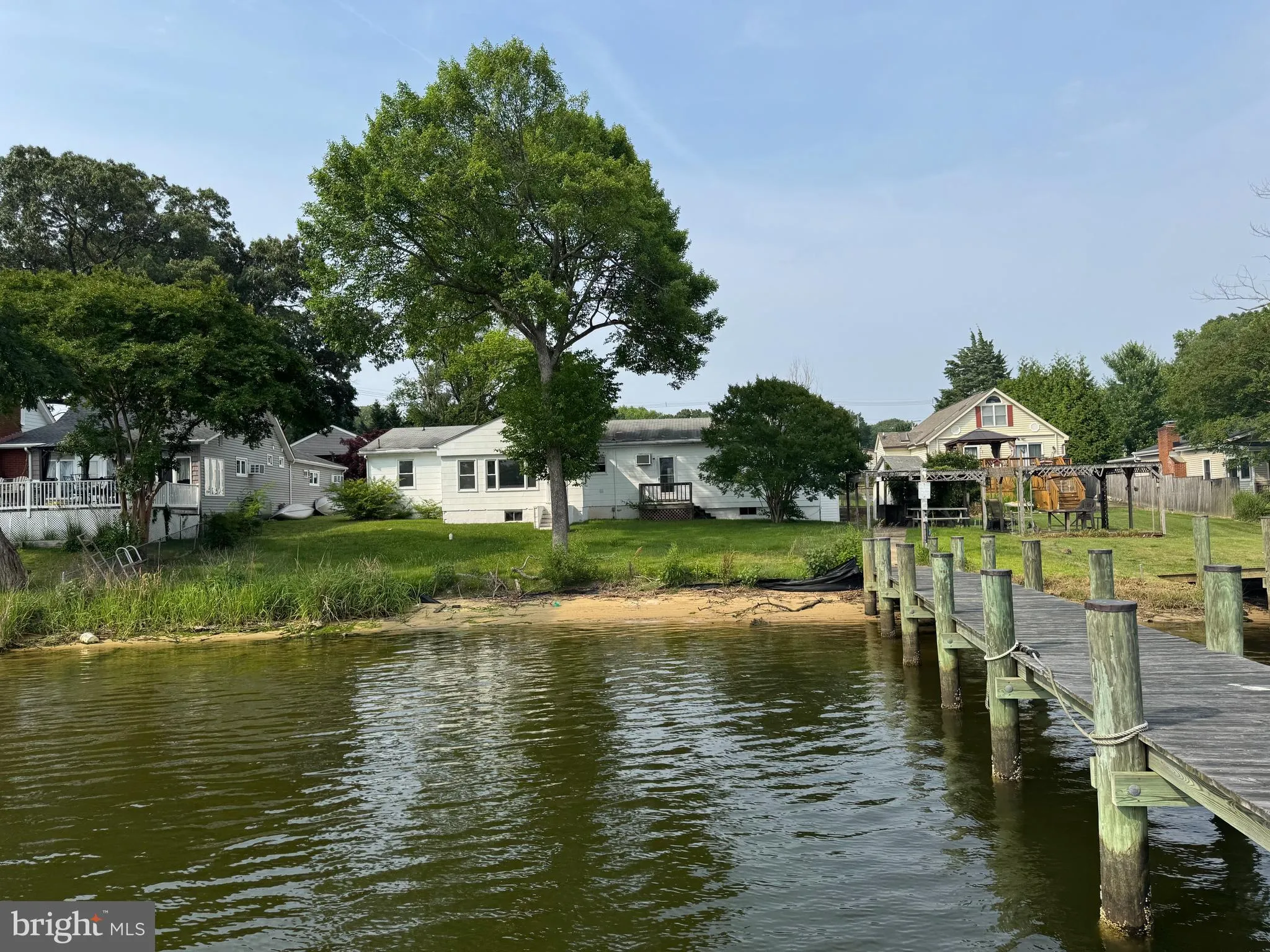 Pasadena, Maryland 21122, United States, 4 Bedrooms Bedrooms, ,2 BathroomsBathrooms,Residential,Coming Soon,152054