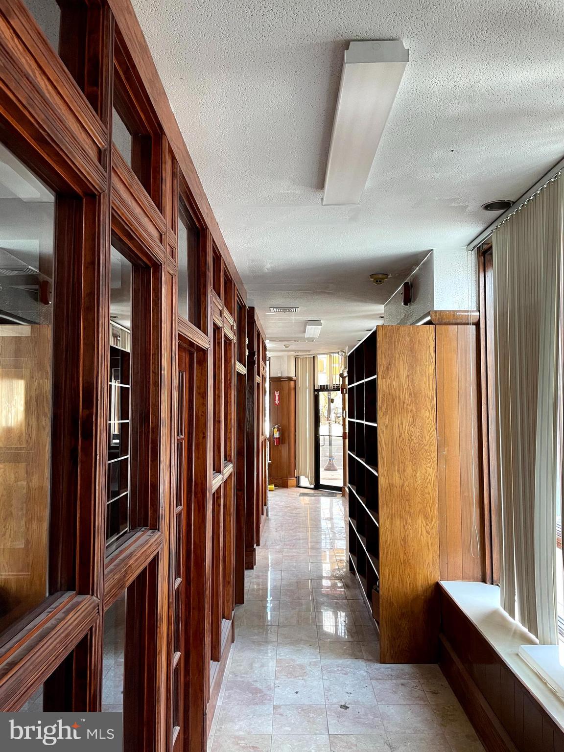 WHARTON - Commercial Lease