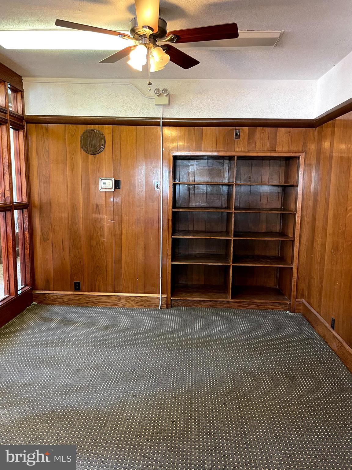 WHARTON - Commercial Lease