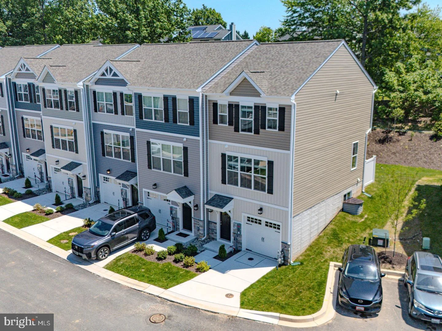 341 Tumblers Way Way