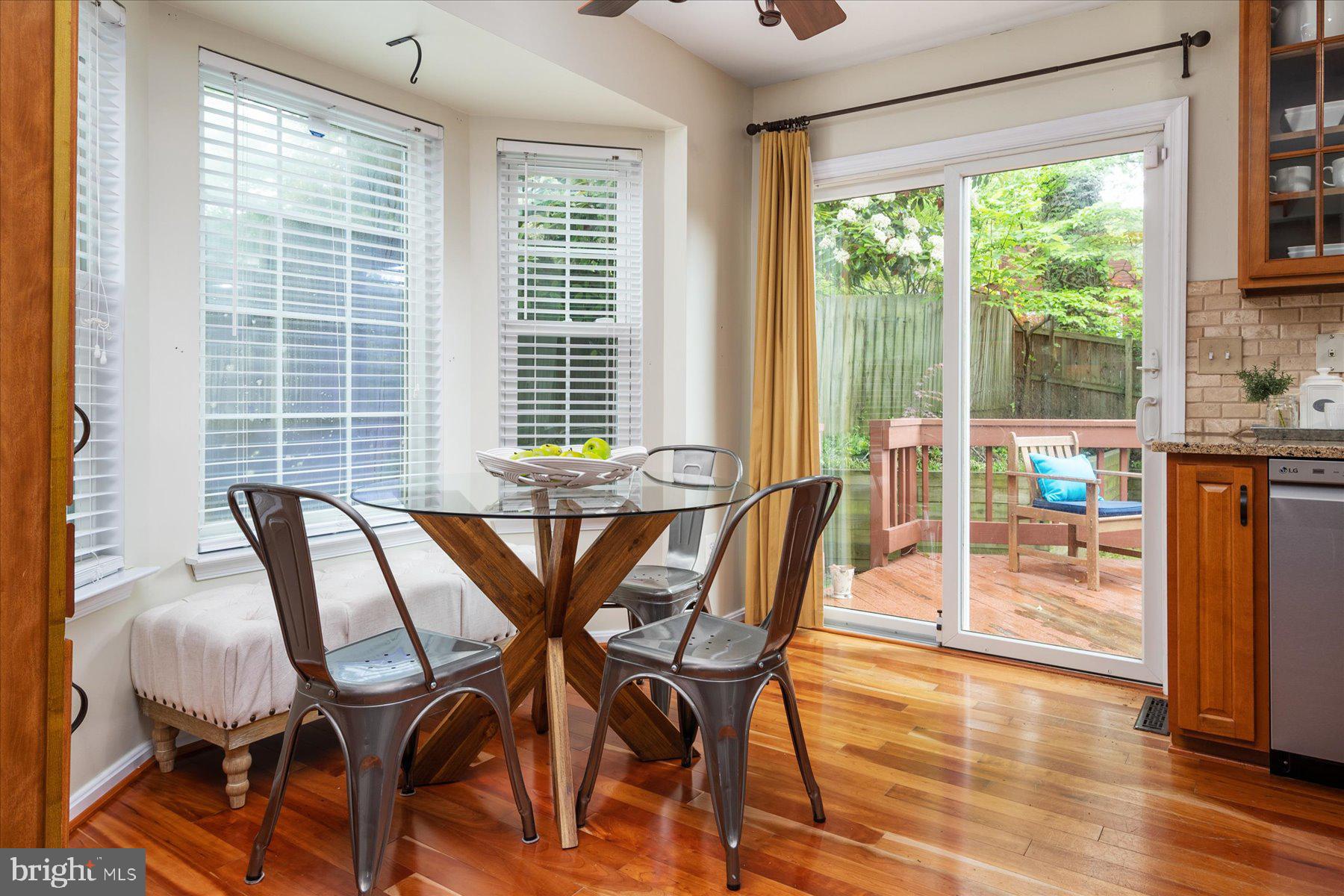 HERALD HARBOR - Residential