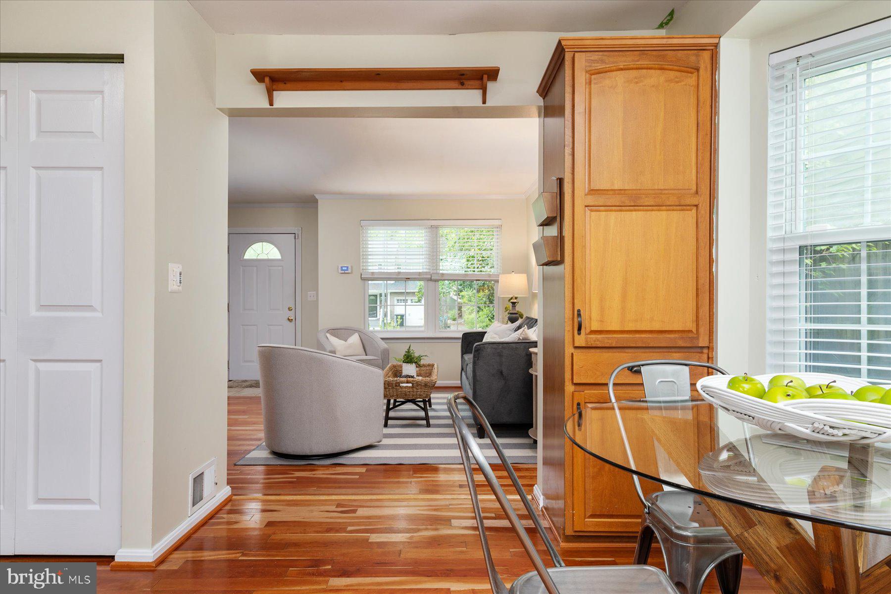 HERALD HARBOR - Residential