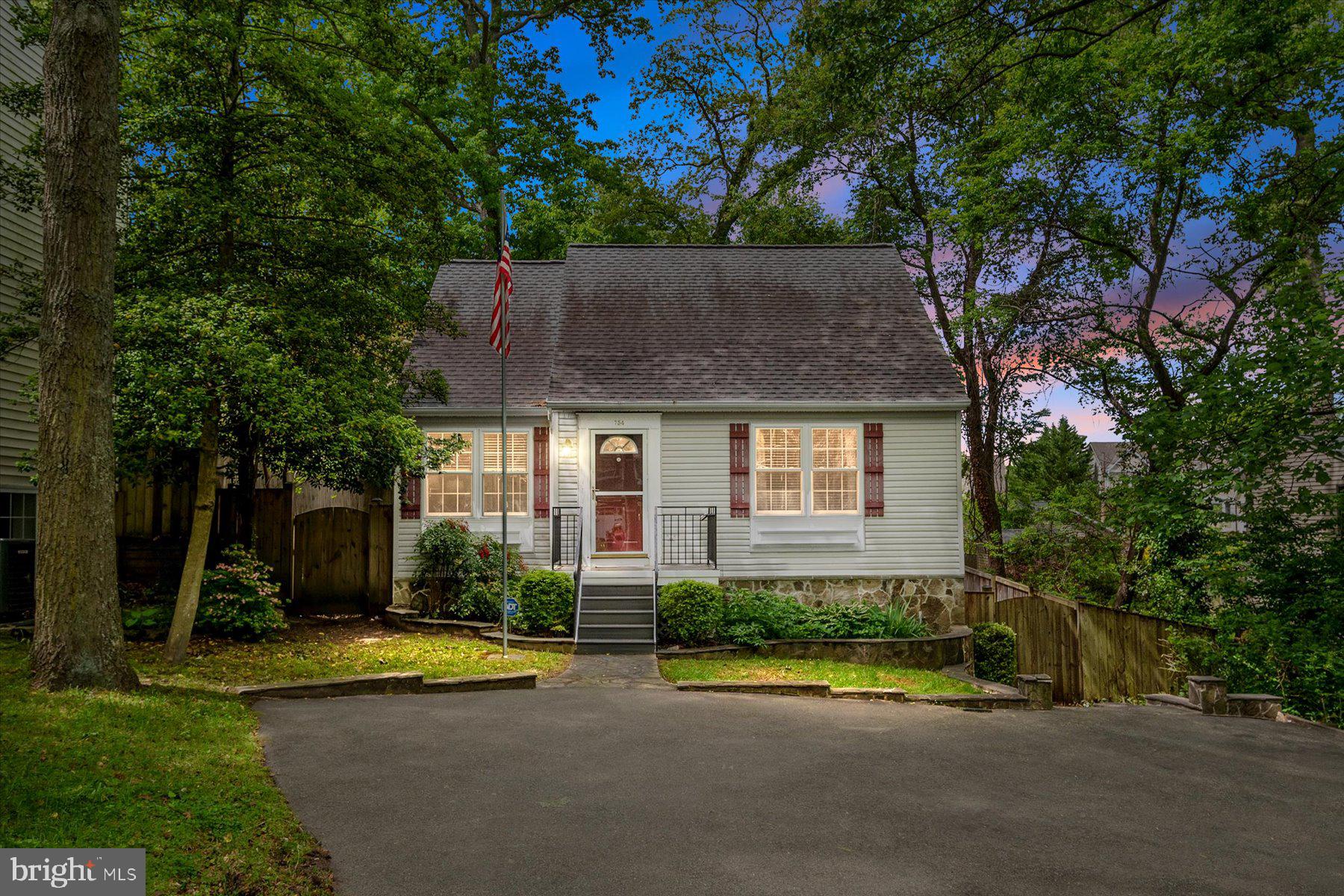 HERALD HARBOR - Residential