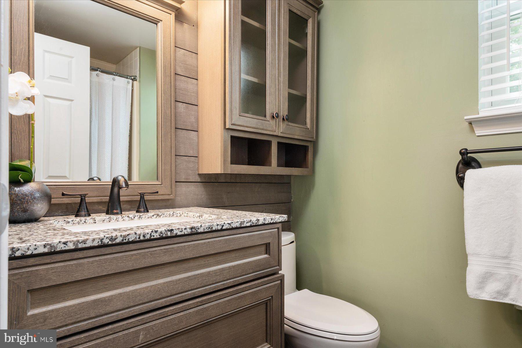 HERALD HARBOR - Residential