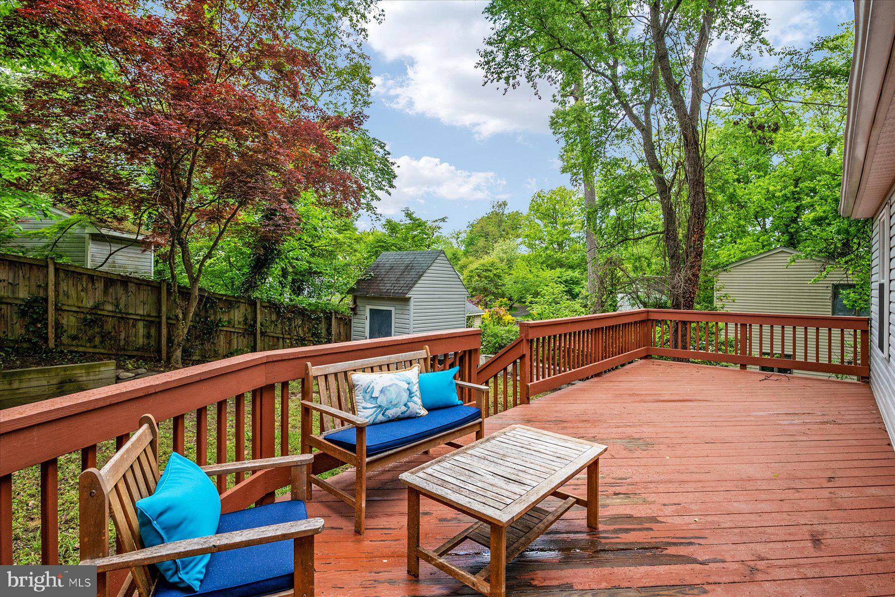 HERALD HARBOR - Residential