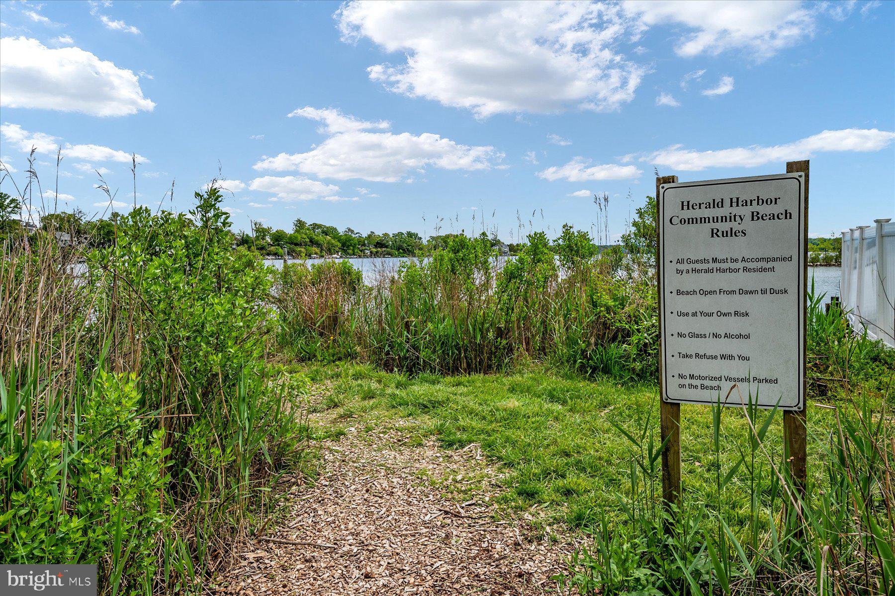 HERALD HARBOR - Residential
