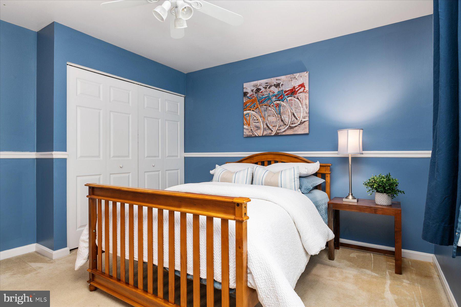 HERALD HARBOR - Residential