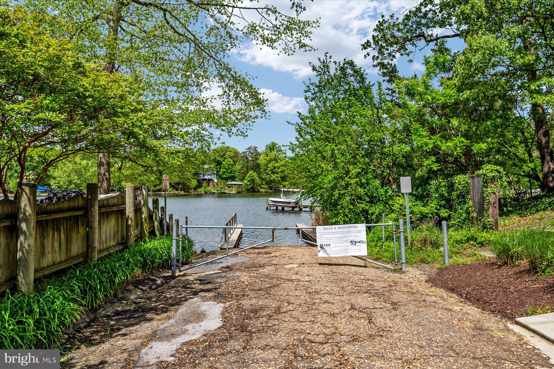 HERALD HARBOR - Residential