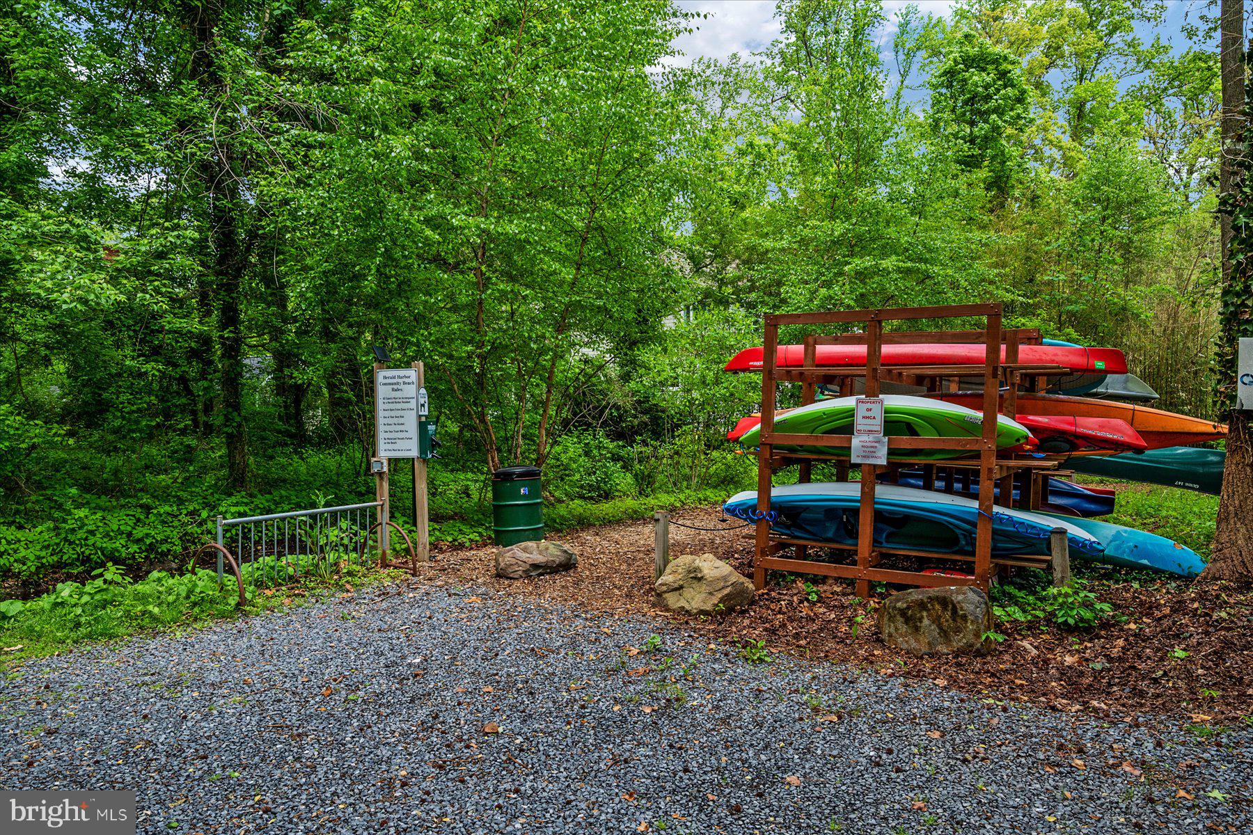 HERALD HARBOR - Residential