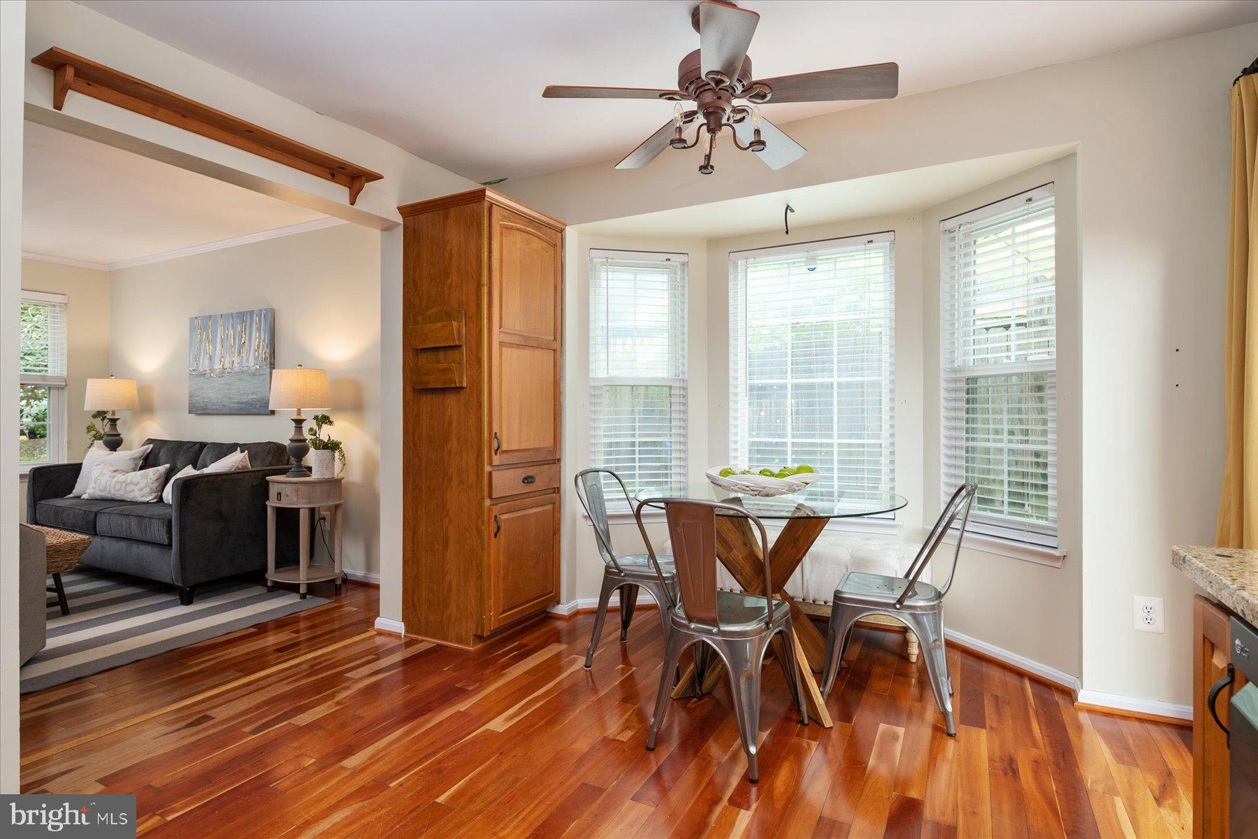 HERALD HARBOR - Residential