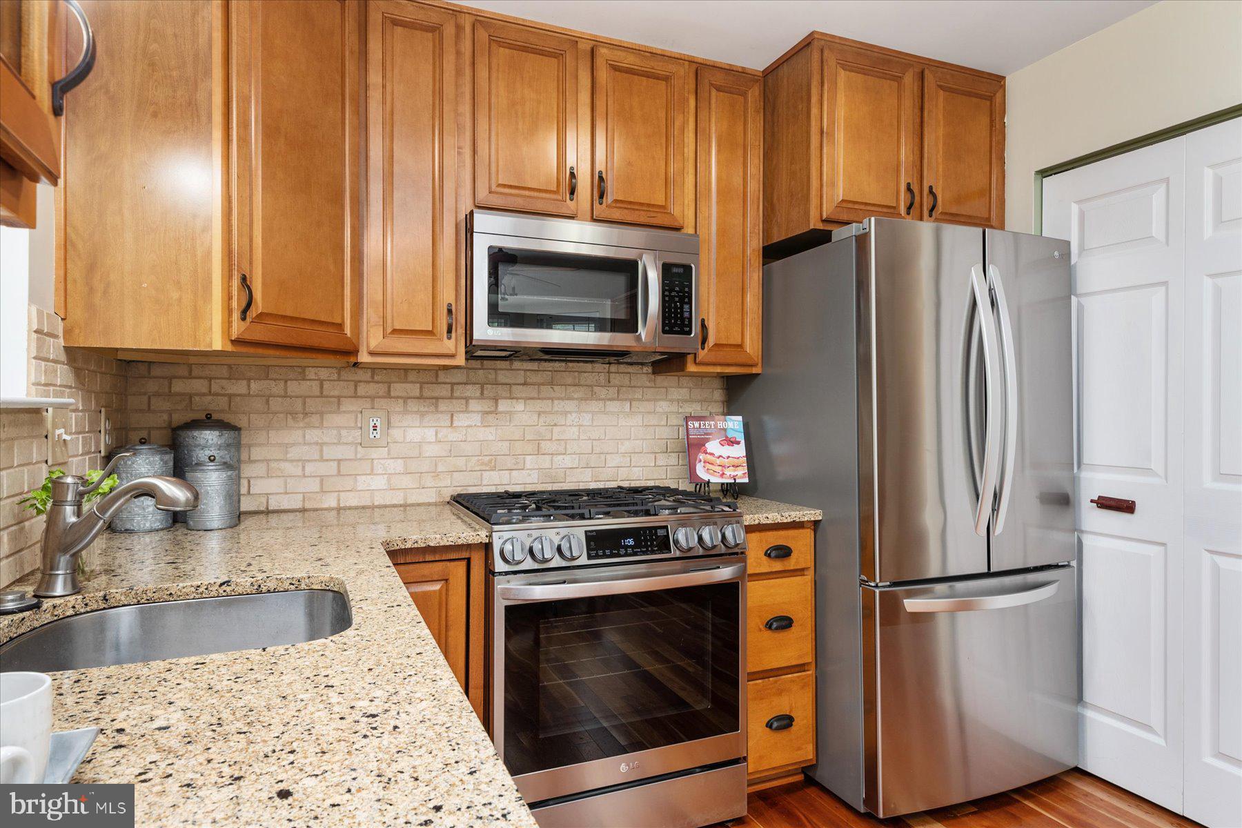 HERALD HARBOR - Residential