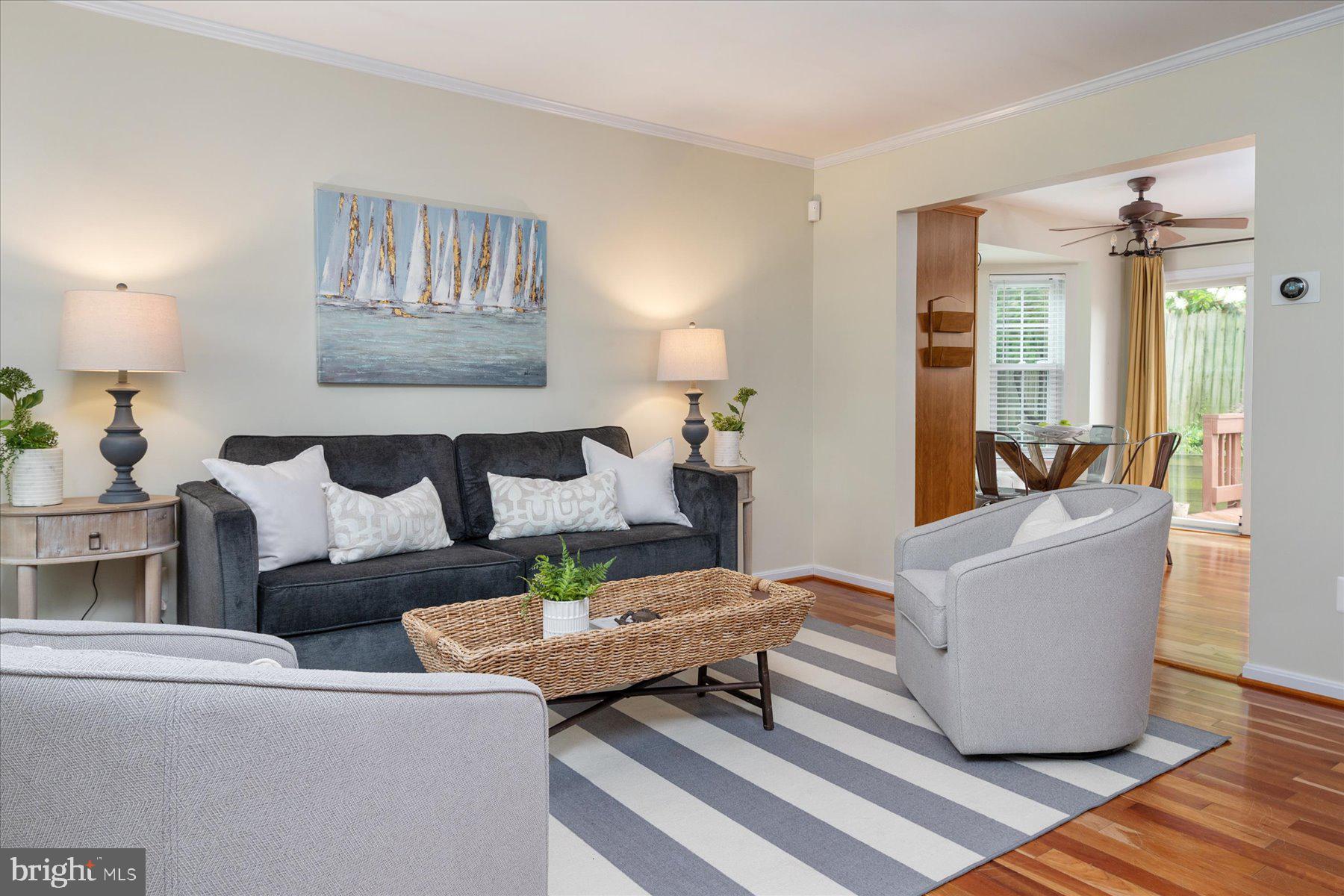 HERALD HARBOR - Residential