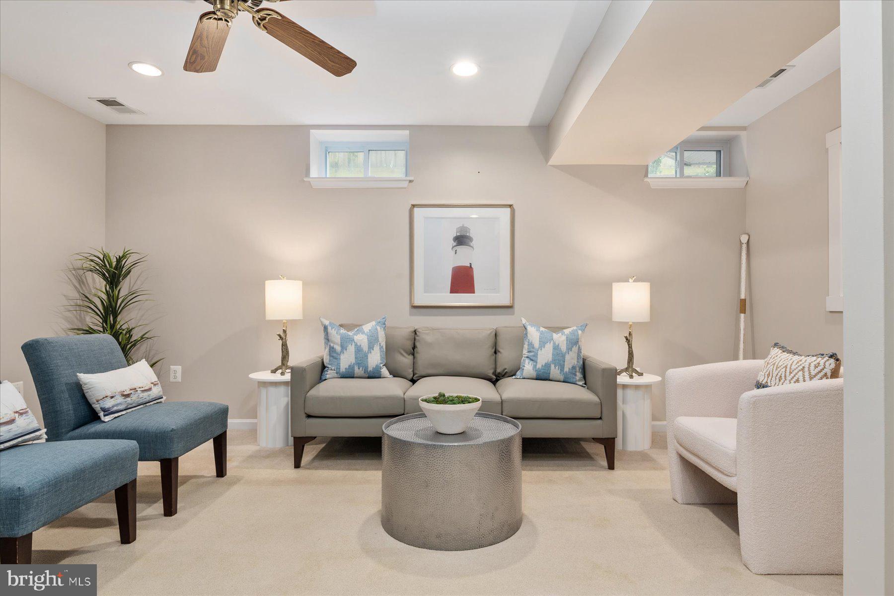 HERALD HARBOR - Residential