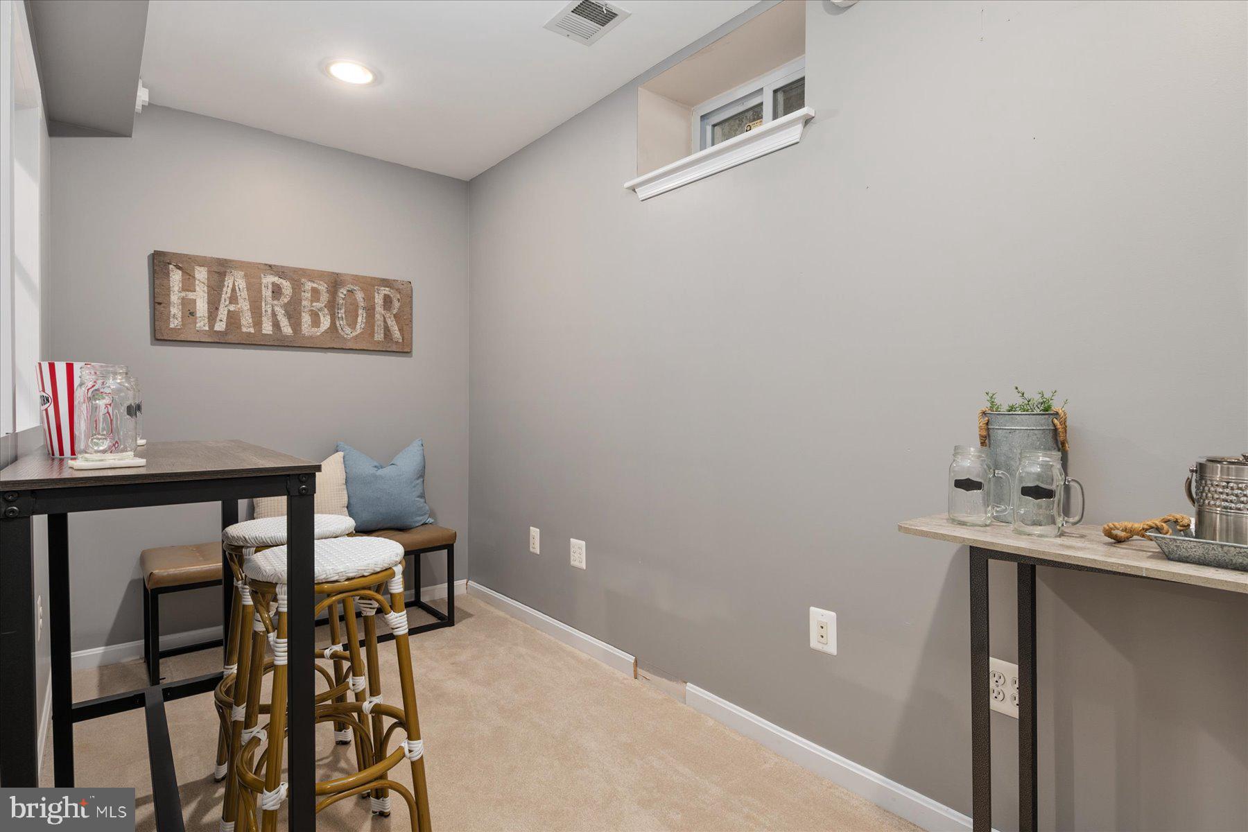 HERALD HARBOR - Residential