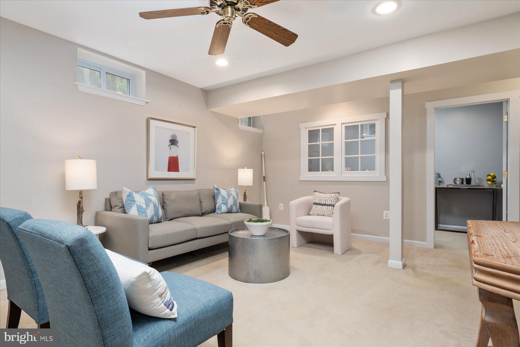 HERALD HARBOR - Residential