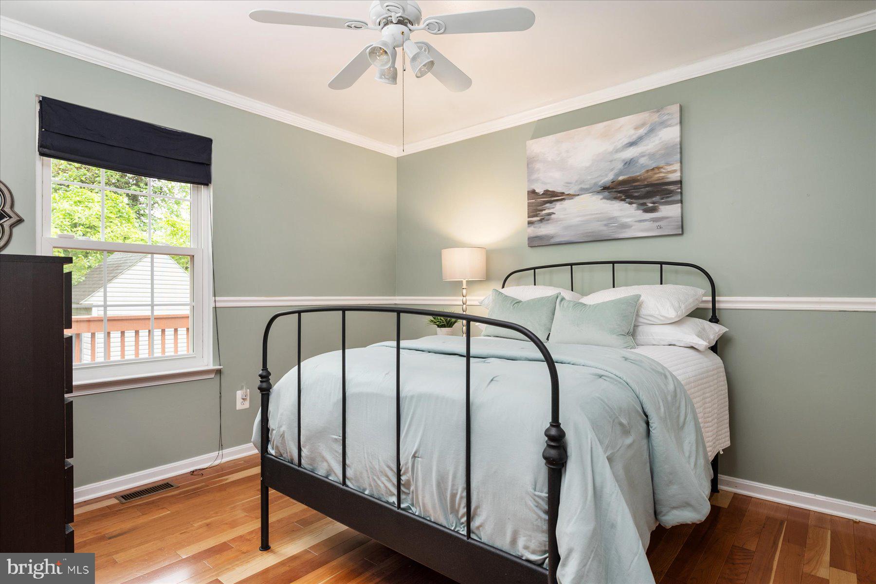 HERALD HARBOR - Residential