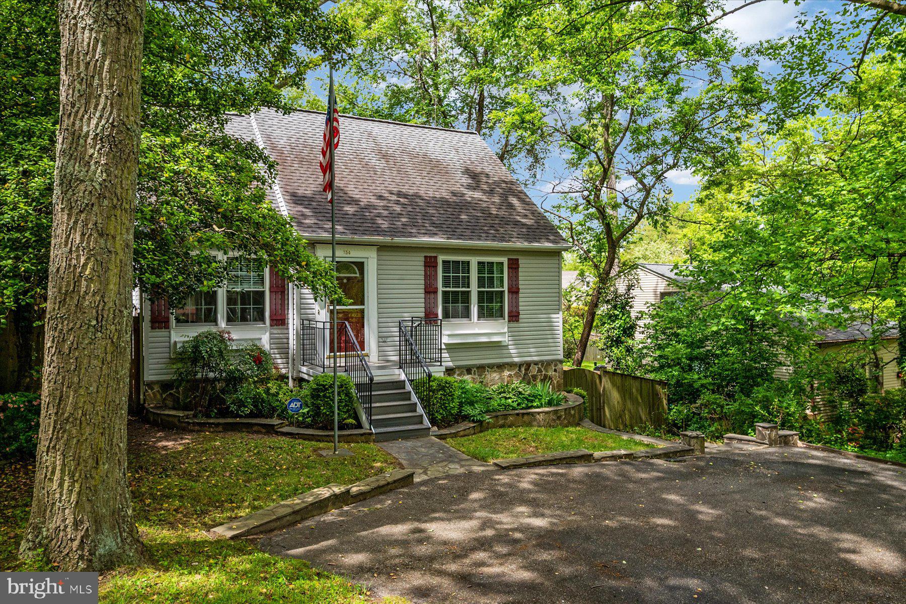 HERALD HARBOR - Residential