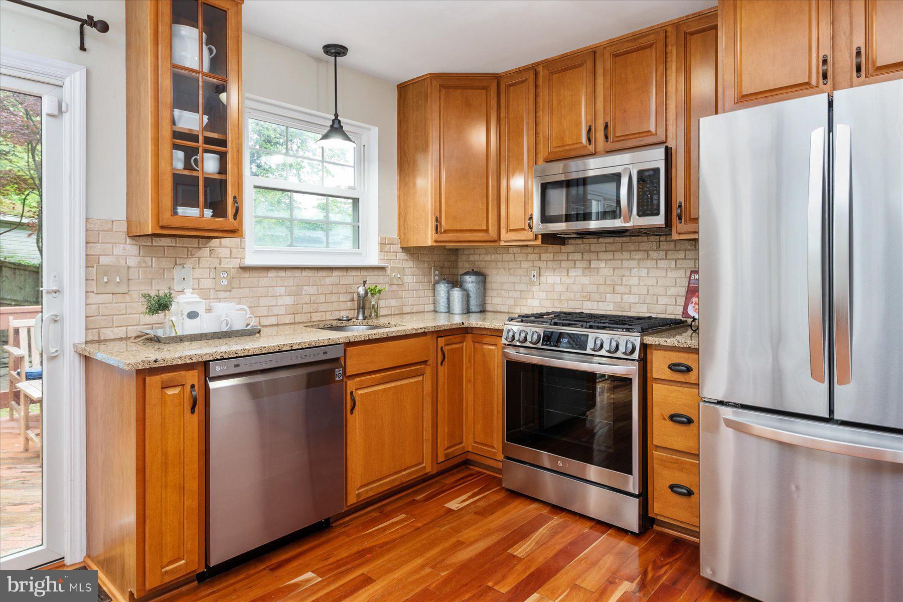 HERALD HARBOR - Residential