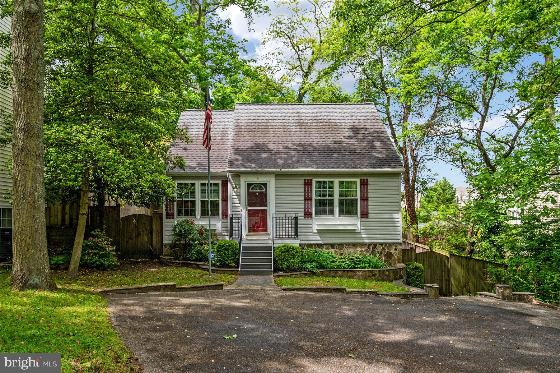 HERALD HARBOR - Residential