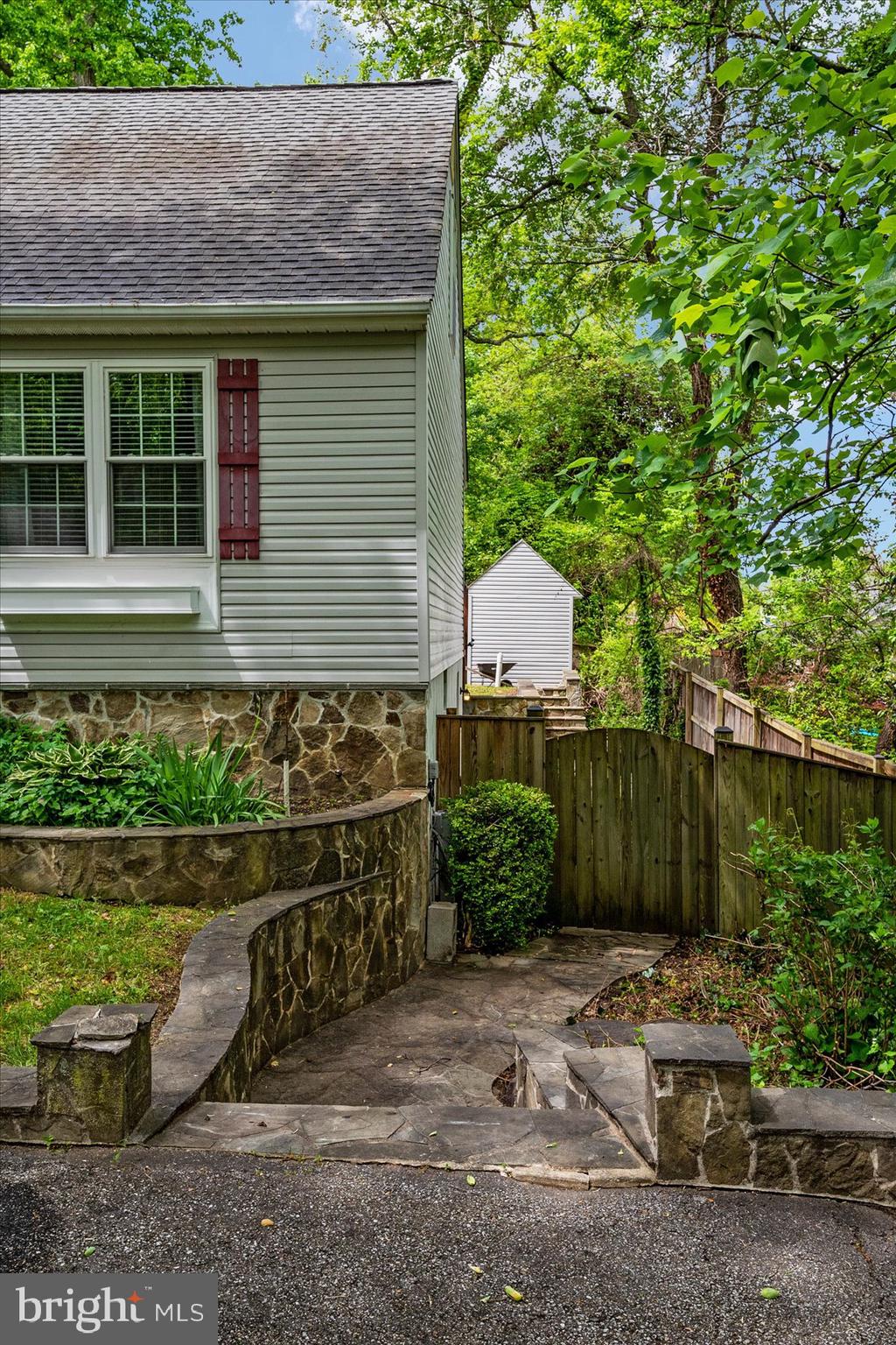 HERALD HARBOR - Residential