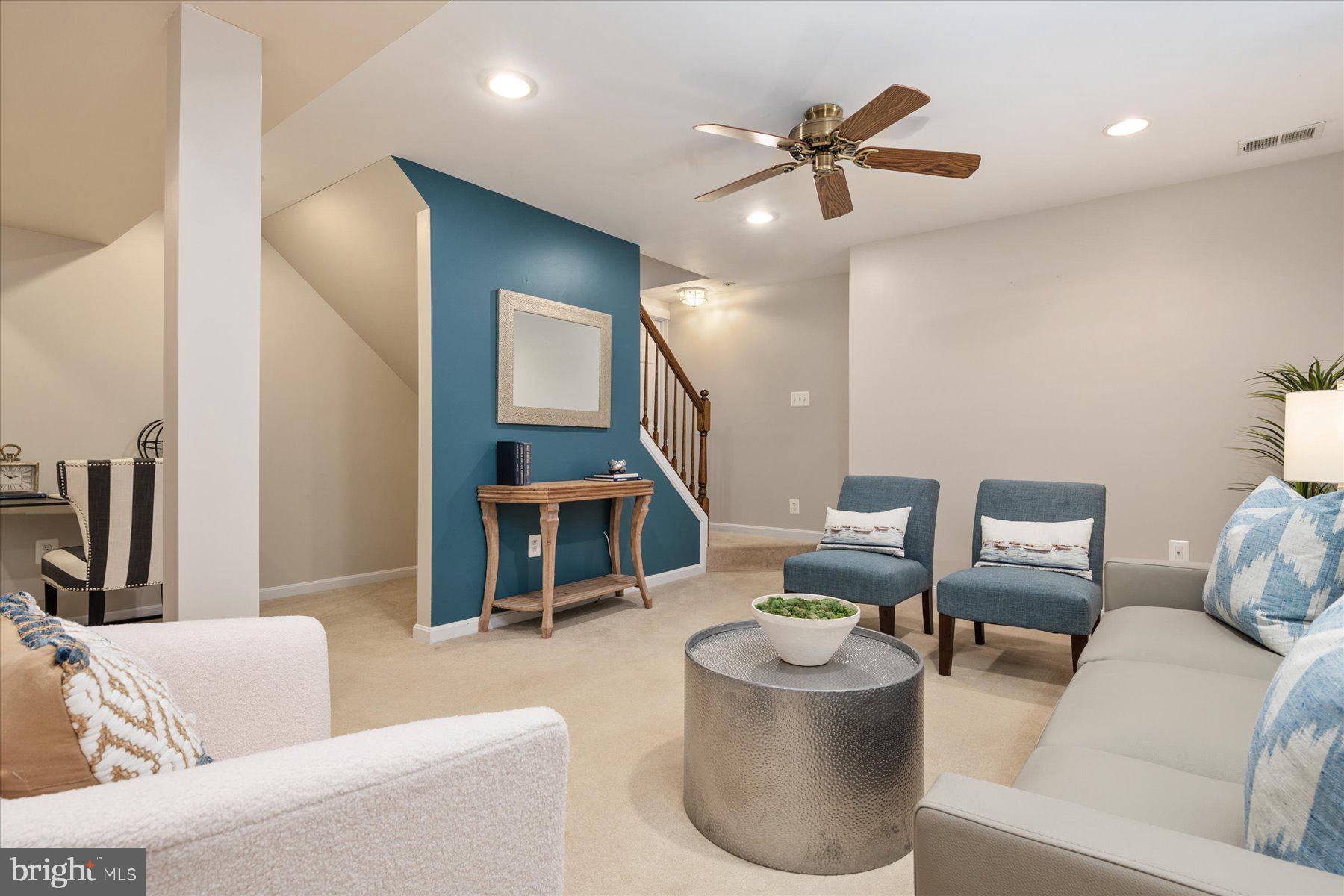 HERALD HARBOR - Residential