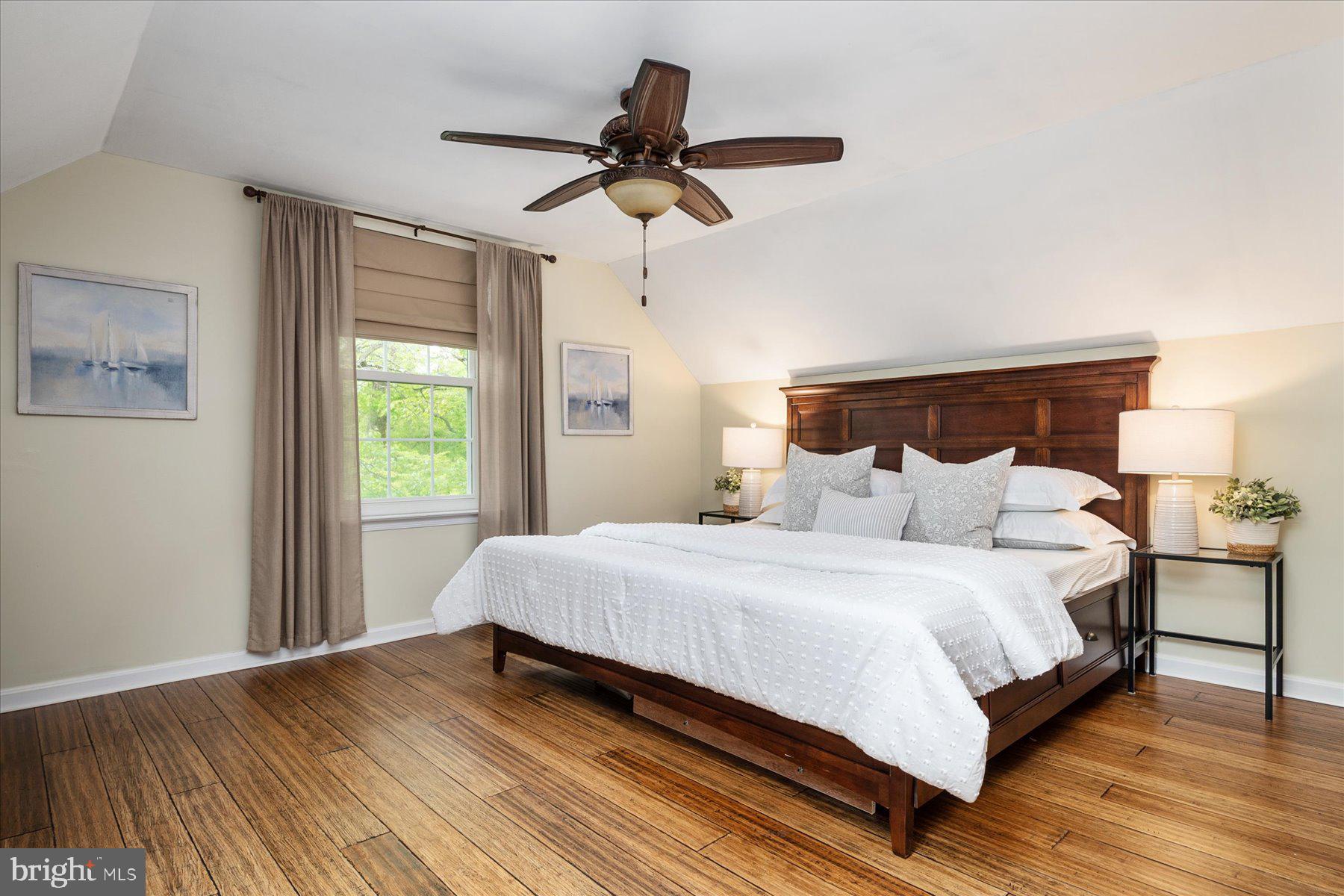 HERALD HARBOR - Residential