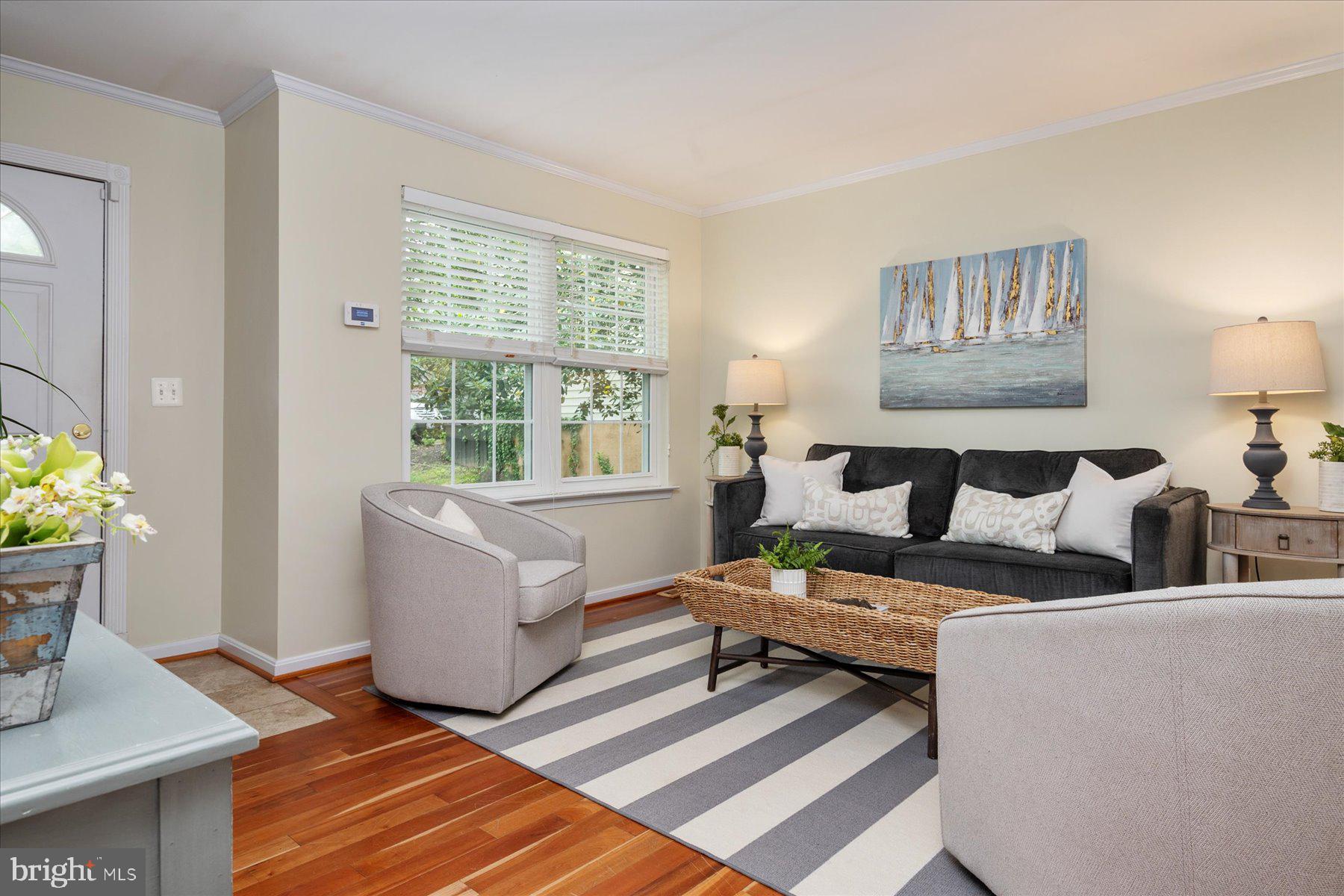 HERALD HARBOR - Residential