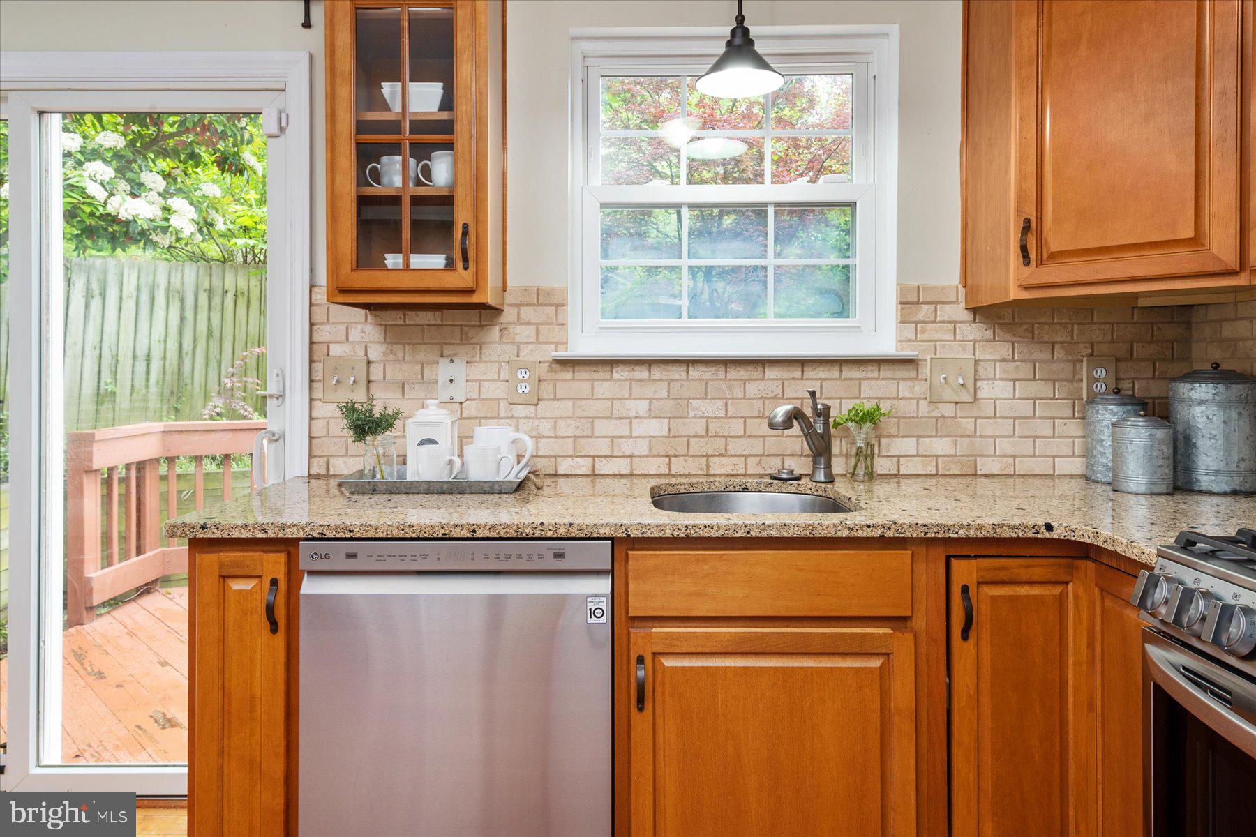 HERALD HARBOR - Residential