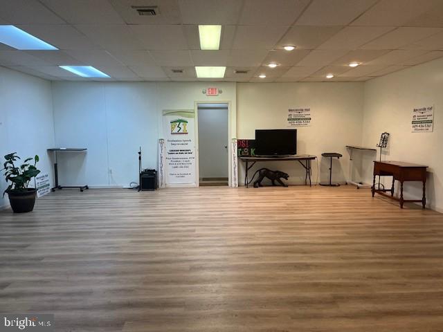 2333 WHITEHORSE MERCERVILLE ROAD SUITE C