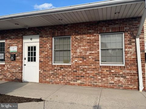 Photo of 2333 Whitehorse Mercerville Road #SUITE C, HAMILTON, NJ 08619 (MLS # NJME2061556)