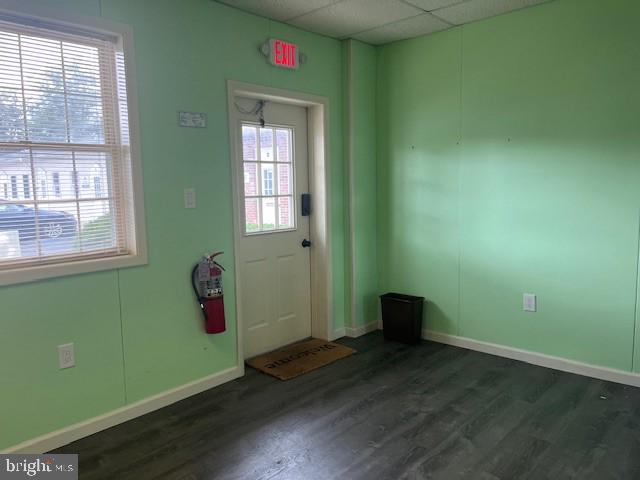 2333 WHITEHORSE MERCERVILLE ROAD SUITE C