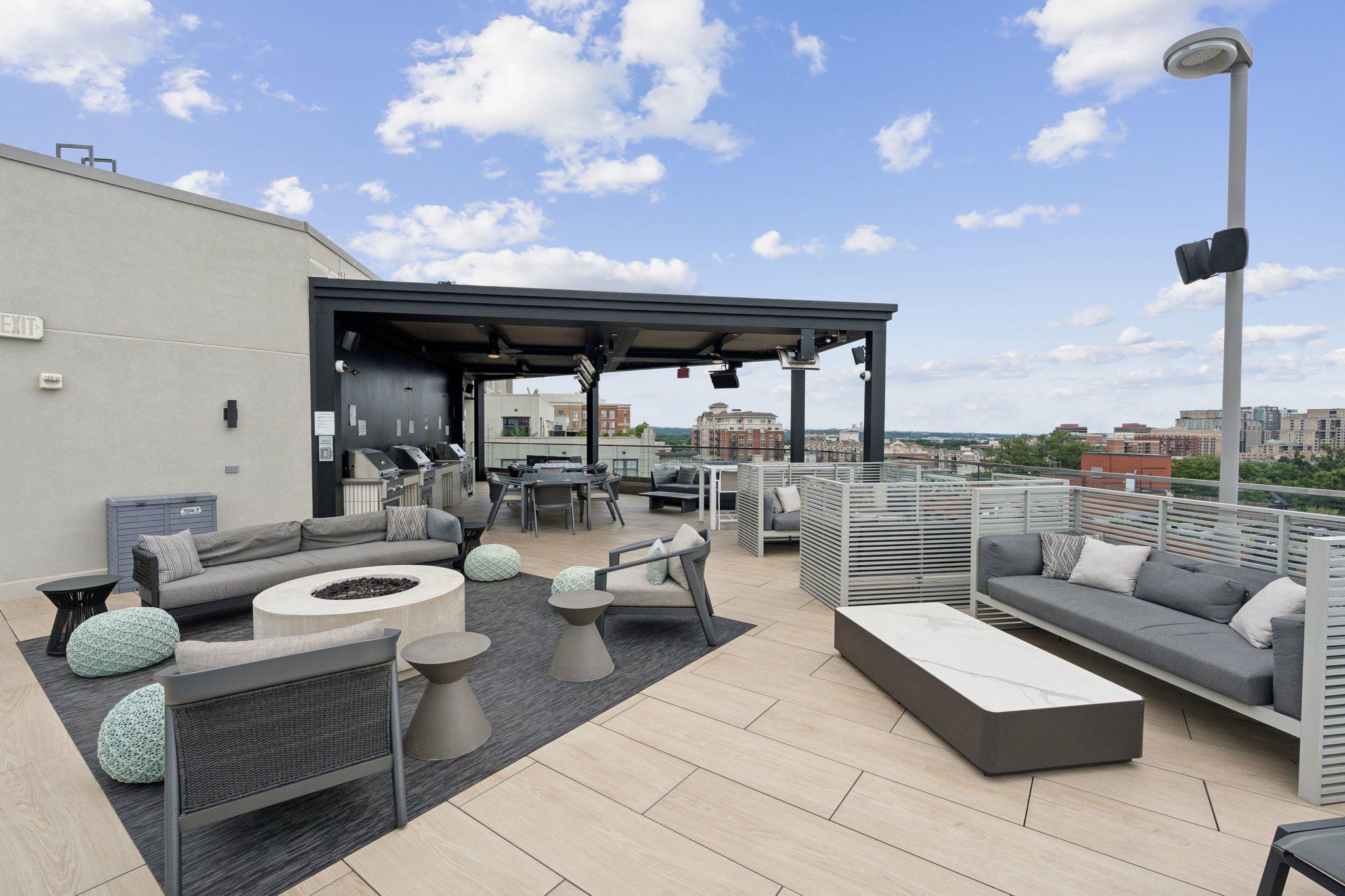 1021 N GARFIELD STREET 233