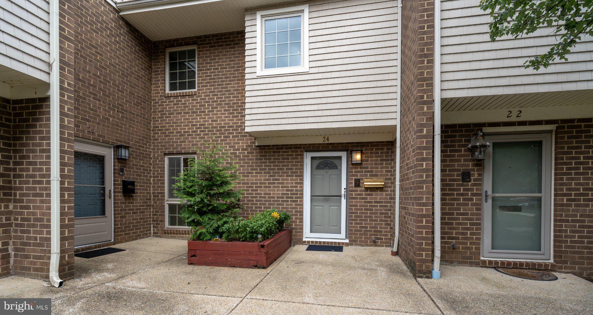 24 GENTRY COURT, ANNAPOLIS, MD, 21403 24 GENTRY COURT