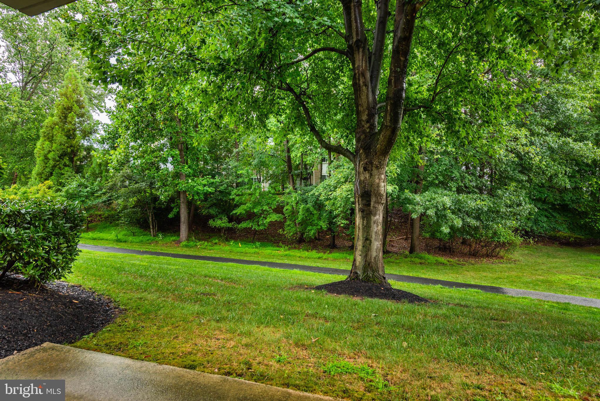 WEXFORD GARDEN CONDOMINIUMS - Residential